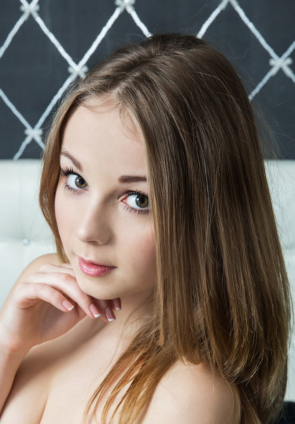 Екатерина, 20 лет, 3 размер груди