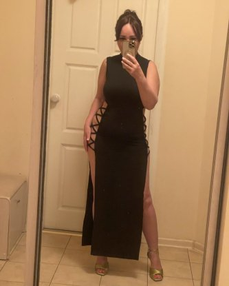 Есения, 45 лет, 4 размер груди