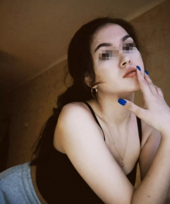 Тамила, 19 лет, 2 размер груди